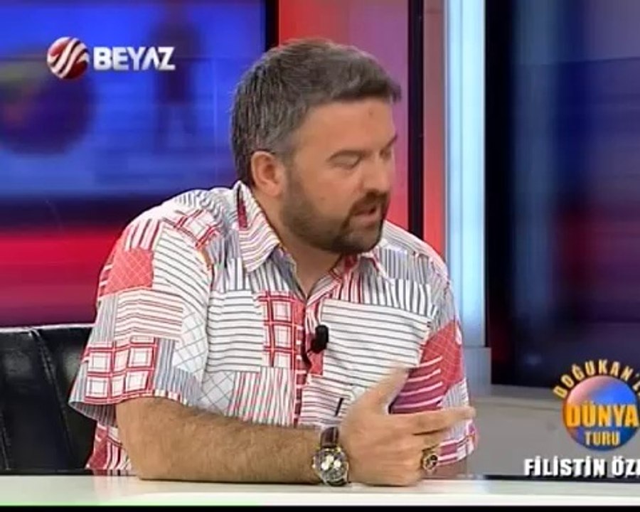 Doğukan'la Dünya Turu 06.07.2014