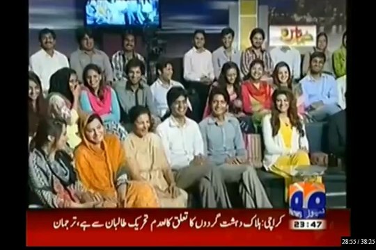 Khabar Naak 5 July 2014 Geo News Khabar naak 5th july 2014
