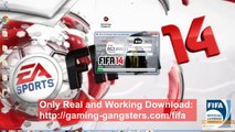 FIFA 14 Ultimate Team Coin Generator 2014 NEW FREE Fifa 14 Coins Free Fifa 14 Points