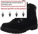 Discount Sales Timberland Big Kid Field Boot 6-inch Hiking Boot (Toddler/Little Kid/Big Kid) Review