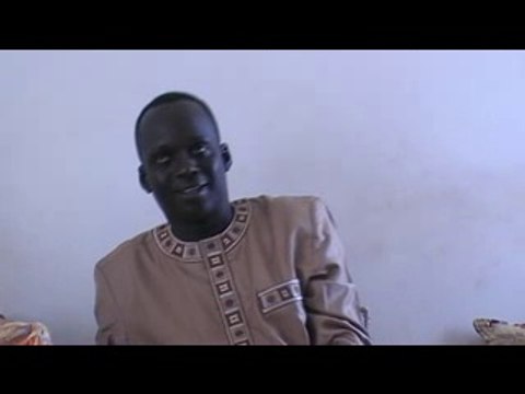 Mamadou Moustapha Gueye dit “Petit”, le tombeur de Abdou Latif Coulibaly à Sokone décline ses ambitions (entretien vidéo)