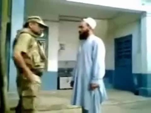 Pakistan Soldries - Khudi Ka Sirr e Nihan - Ilama Iqbal