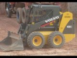 Volvo MC80 Skid Steer Loader Service Parts Catalogue Manual INSTANT DOWNLOAD – SN: 60000-61000