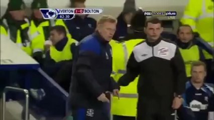 Tim Howard 100 Meter Amazing Goal