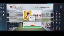 Fifa 14 Ultimate Team Coins Hack _ Generator _ No Surveys _ Skidrow