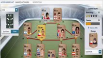 FIFA 14 Ultimate Team FREE COIN GENERATOR KOSTENLOS MÜNZEN (PS3)
