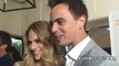 Darin Brooks and Kelly Kruger of The Bold and the Beautiful at 2014 Daytime Emmys Receptio