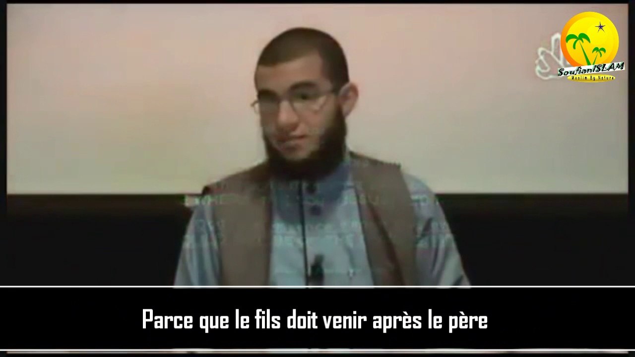 Jésus est-il Dieu ? Argument très simple pour réfuter la divinité de Jésus