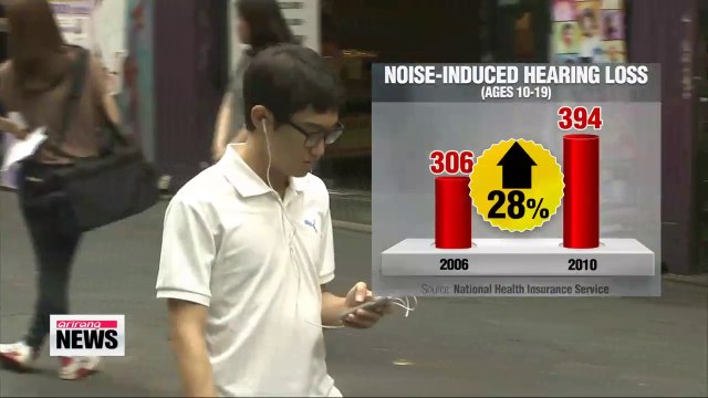 Local researchers find substance to treat noise-induced hearing loss (2)