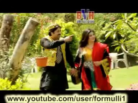 Album Khyber Top Ten Song 01 - Nazia Iqbal And Fiza Iqbal Song - Tappy