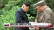 N. Korea conducts military drill targeting S. Korea's Spike missiles