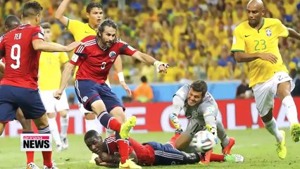 Traditional powerhouses in World Cup semis, stars may struggle to score