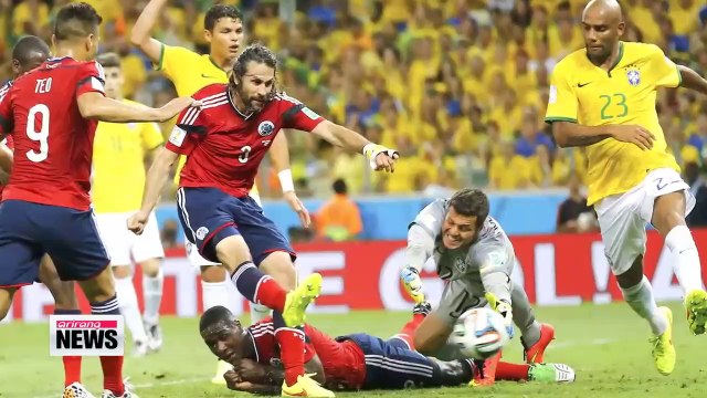 Traditional powerhouses in World Cup semis, stars may struggle to score