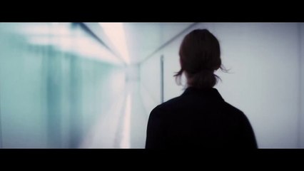 Transcendance - Bande-annonce VF
