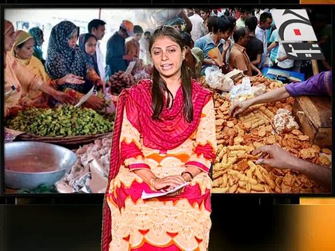 Tez Khas-05 Jul 2014-Part 2-Shoaib Ahmed Siddiqui at Tez Khaas, Host Ashar Alam