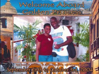 soufriere a tropical garden