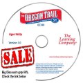 Discount Sales PC Treasures The Oregon Trail 5th Edition Review