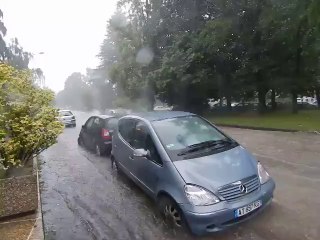 inondations av du loup pau