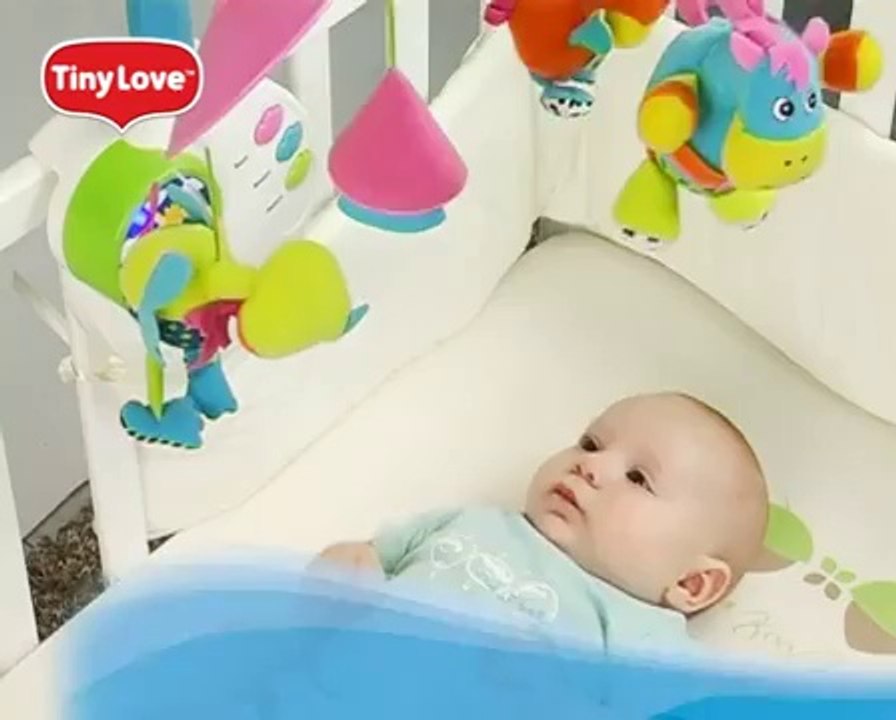 Tiny Love Türkiye  Klasik Dönence