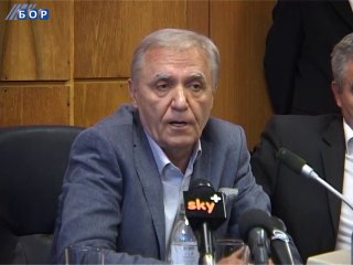 Hladne probe nove topionice do kraja godine, 06. jul 2014.