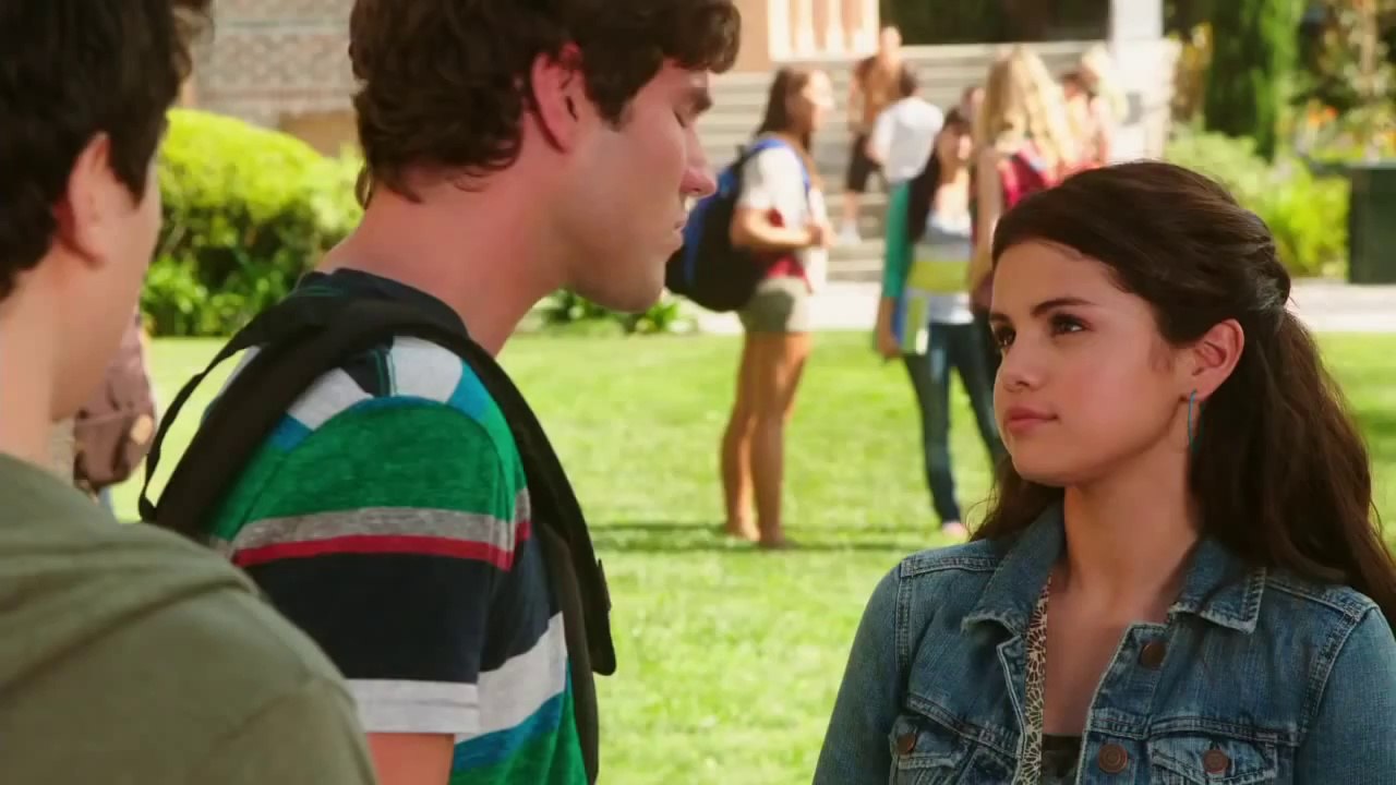 Behaving Badly Official Trailer