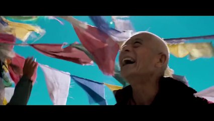 Hector and the Search For Happiness Official UK Trailer