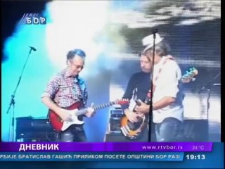 Dnevnik, 05. jul 2014.