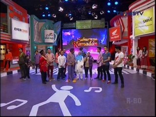 [140706]Sahurnya Ramadhan - Seg 8