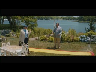 And so it goes - You are not her type