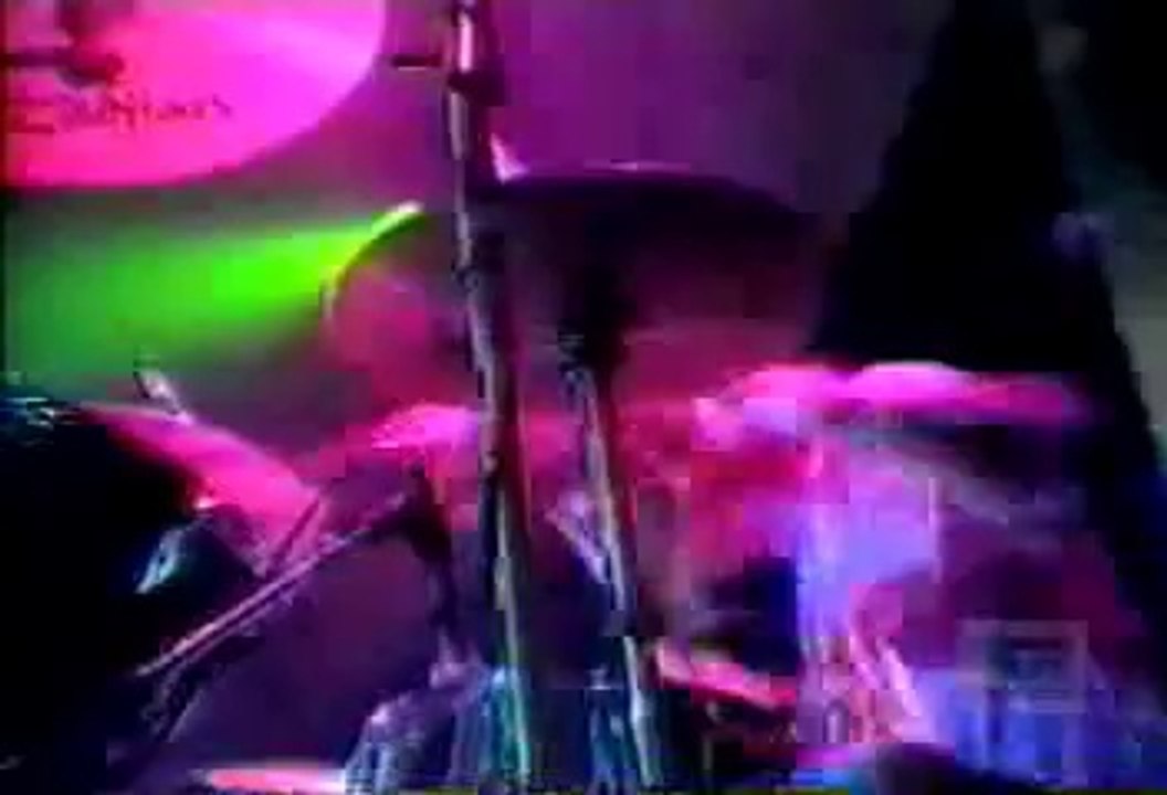 Grunge Special Documentary [VH1 ]