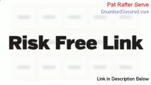Pat Rafter Serve Download Free (Risk Free Download 2014)
