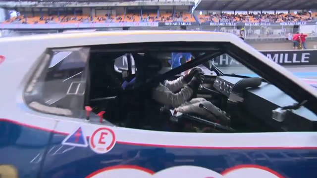 Le Mans Classic 2014 - Live (REPLAY)