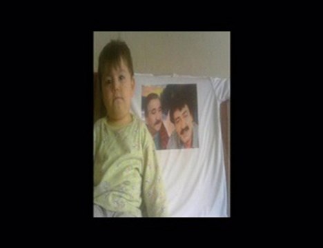 Müslüm Gürses - Ah Ben Sensiz Bu Gönlümü Güldüremedim BABA