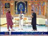 Shan-e-Ramazan With Junaid Jamshed By Ary Digital - 6th July 2014 (Aftar) -part 5