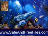 Download Dolphins Underwater Animated Screensaver 4 Activation Code Generator Free
