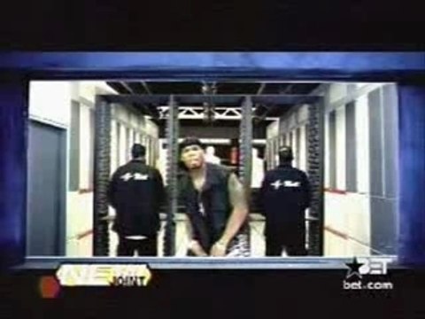 50 Cent, Mary J Blige - In Da Club rmx