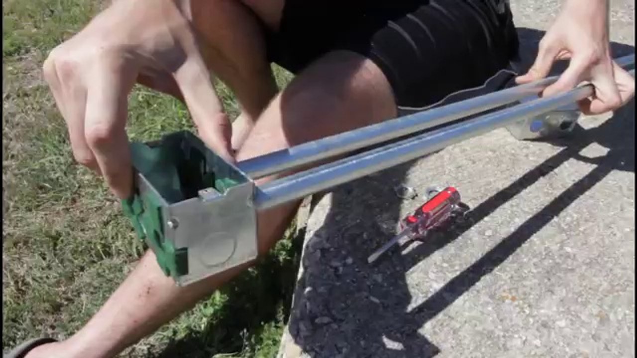 12 DIY Camera Track Slider