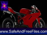 Download Free Motorcycle Race Screensaver 1.0 Activation Number Generator Free