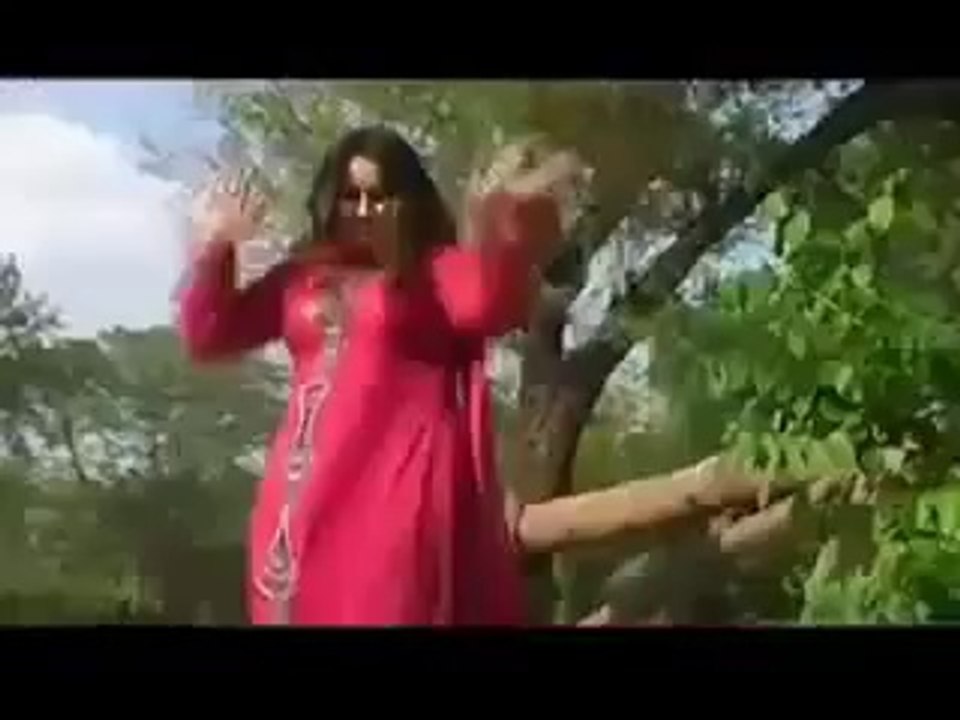 Pashto Comedy Drama   Doozmar   Part 4