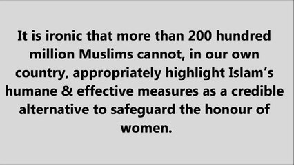 Delhi gang rapeWhere are U O Muslims.... A call for UMMAH to respond..By Shaikh K.R Sajjad Nomani