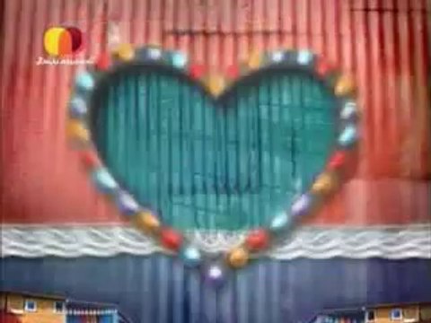 Ты моя жизнь Серия 7