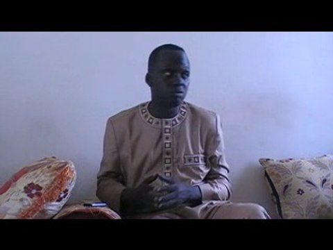 Mamadou Moustapha Gueye dit “Petit”, le tombeur de Abdou Latif Coulibaly à Sokone décline ses ambitions (entretien vidéo)