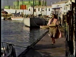 Frisco and Felicia The Takedown of Mr B 35