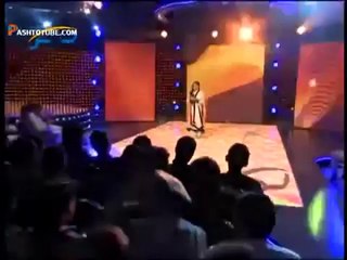 Pashto Dunya Ghazal 2013 -Qurtban Lata