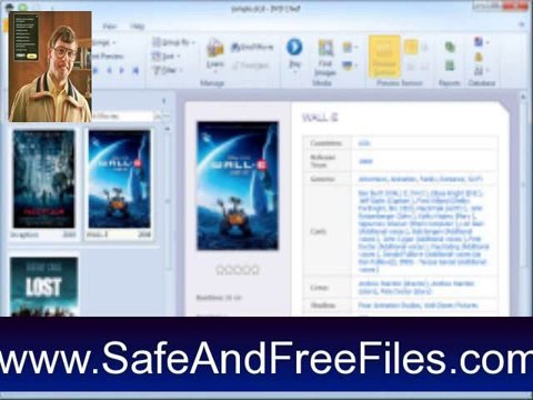 Download DVD Chief 2.15.459 Activation Code Generator Free