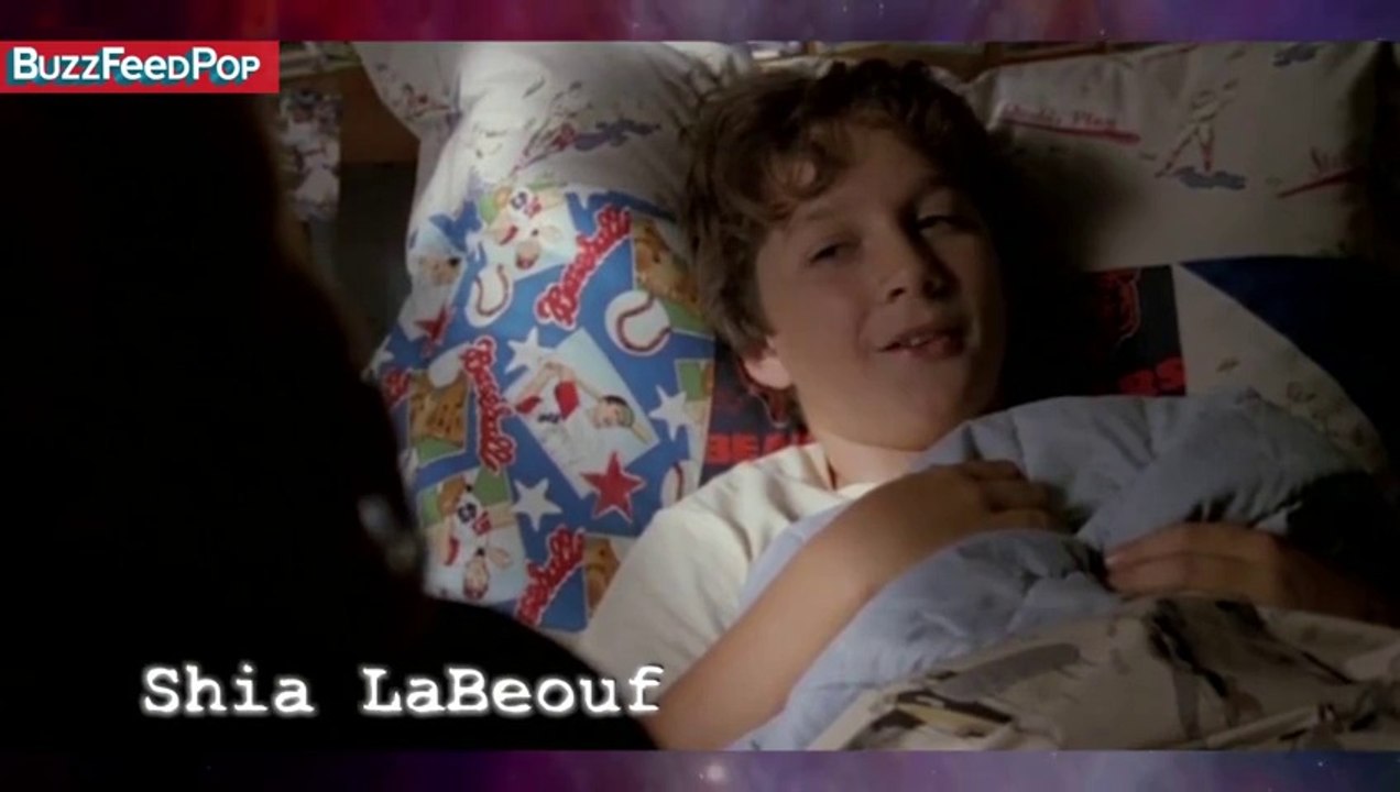 10 Actors Who Were On The X-Files Before They Were Famous