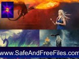 Download Game Of Thrones Screensaver 1.0 Activation Number Generator Free