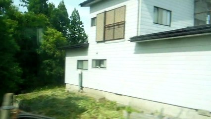 夏のよねさかライド