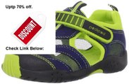 Discount Sales pediped Flex Delmar Sneaker (Toddler/Little Kid) Review