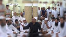 ALGERIE - الشيخ علي بن حاج / الإمام ليس ناطقا رسميا للدولة